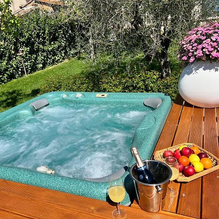 Corteviva Boutique B&B Perugia Luaran gambar