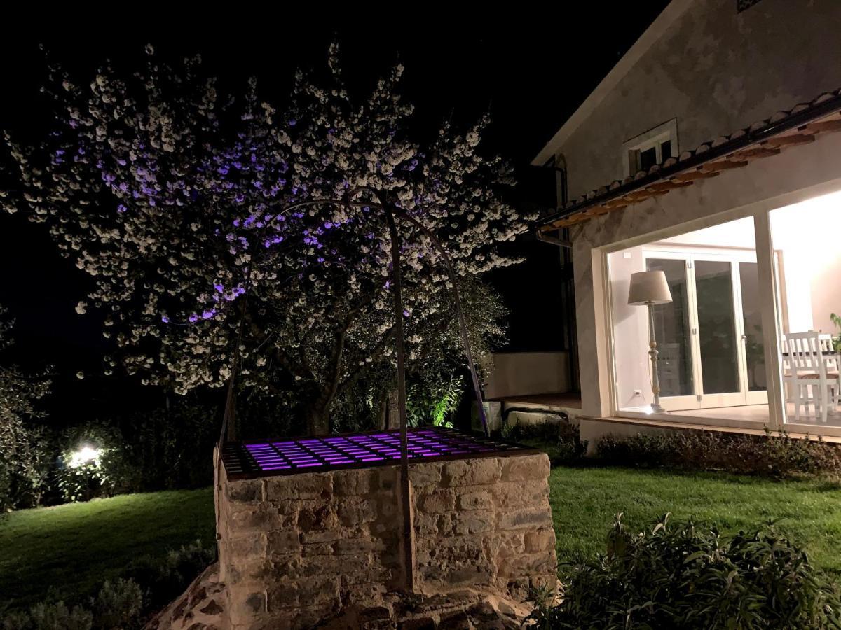Corteviva Boutique B&B Perugia Luaran gambar