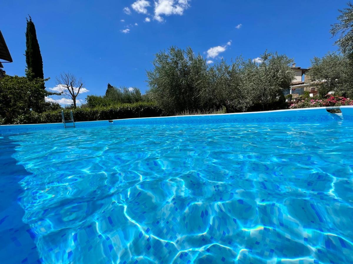 Corteviva Boutique B&B Perugia Luaran gambar