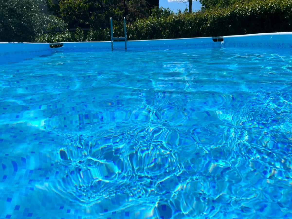 Corteviva Boutique B&B Perugia Luaran gambar