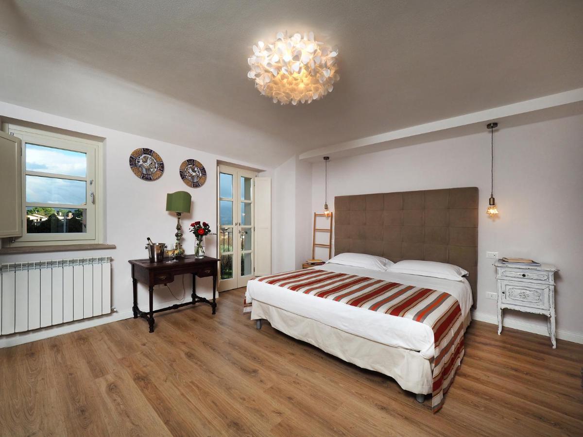 Corteviva Boutique B&B Perugia Luaran gambar