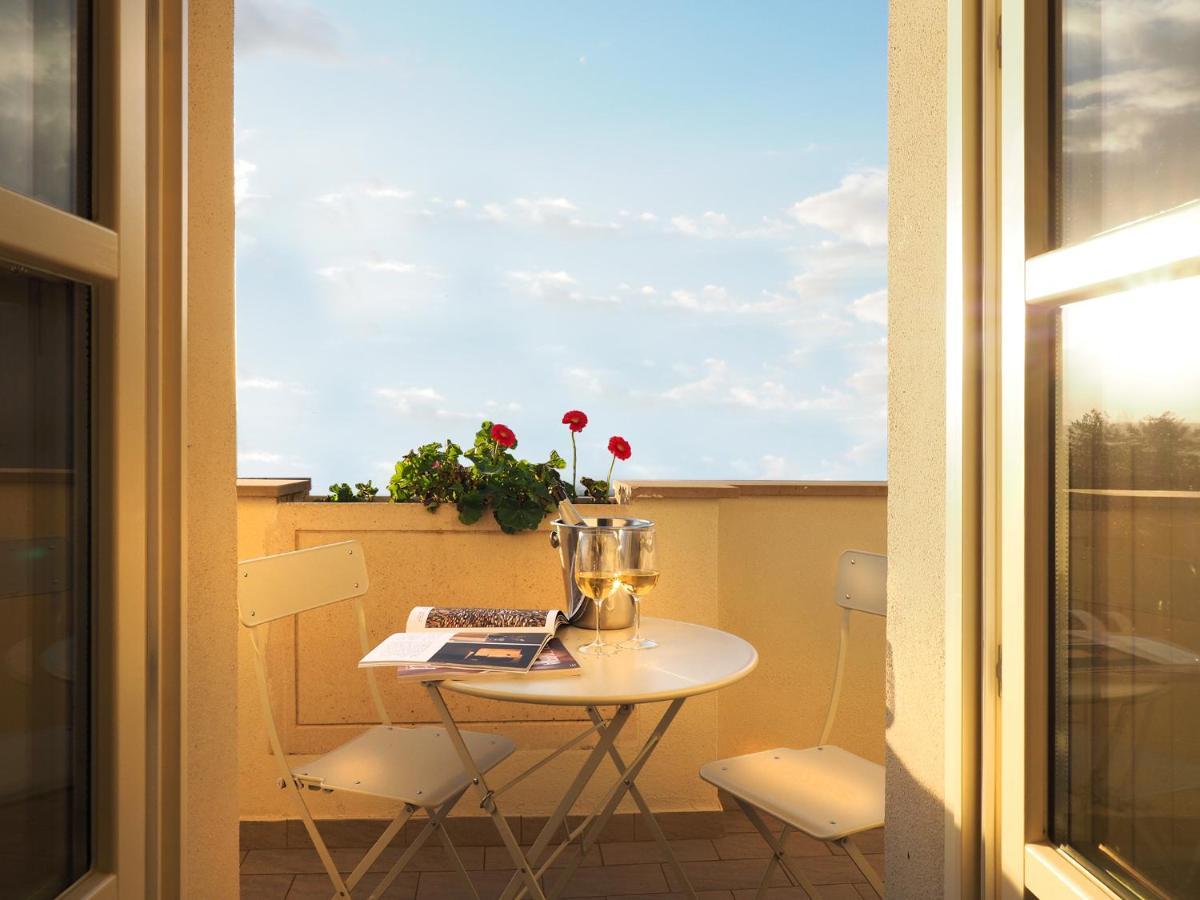 Corteviva Boutique B&B Perugia Luaran gambar