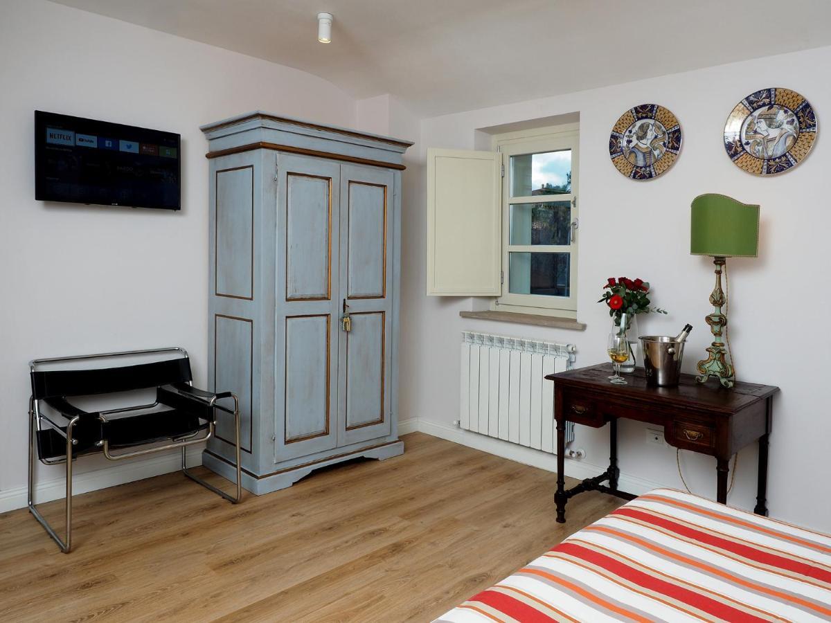 Corteviva Boutique B&B Perugia Luaran gambar