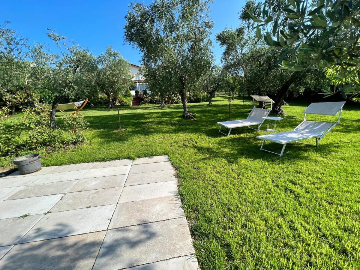 Corteviva Boutique B&B Perugia Luaran gambar