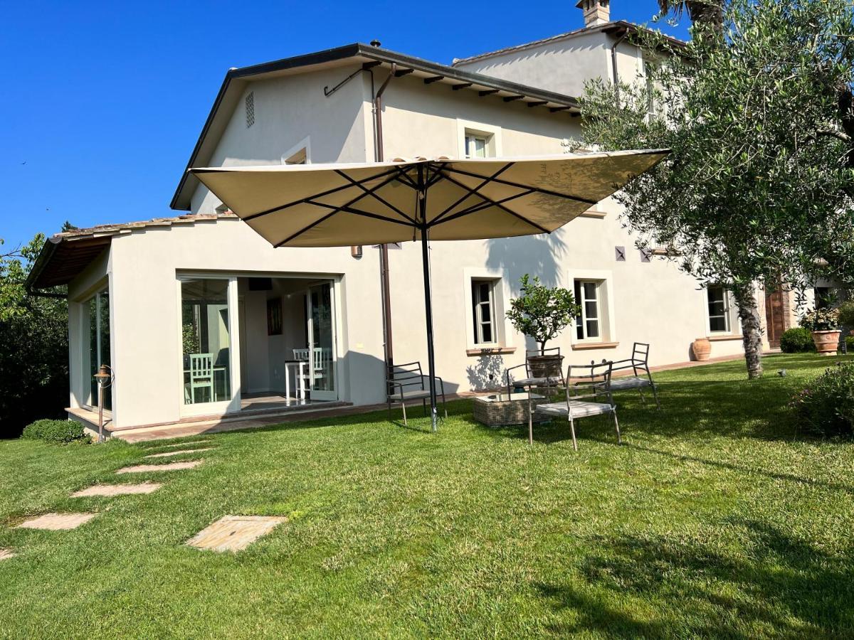 Corteviva Boutique B&B Perugia Luaran gambar