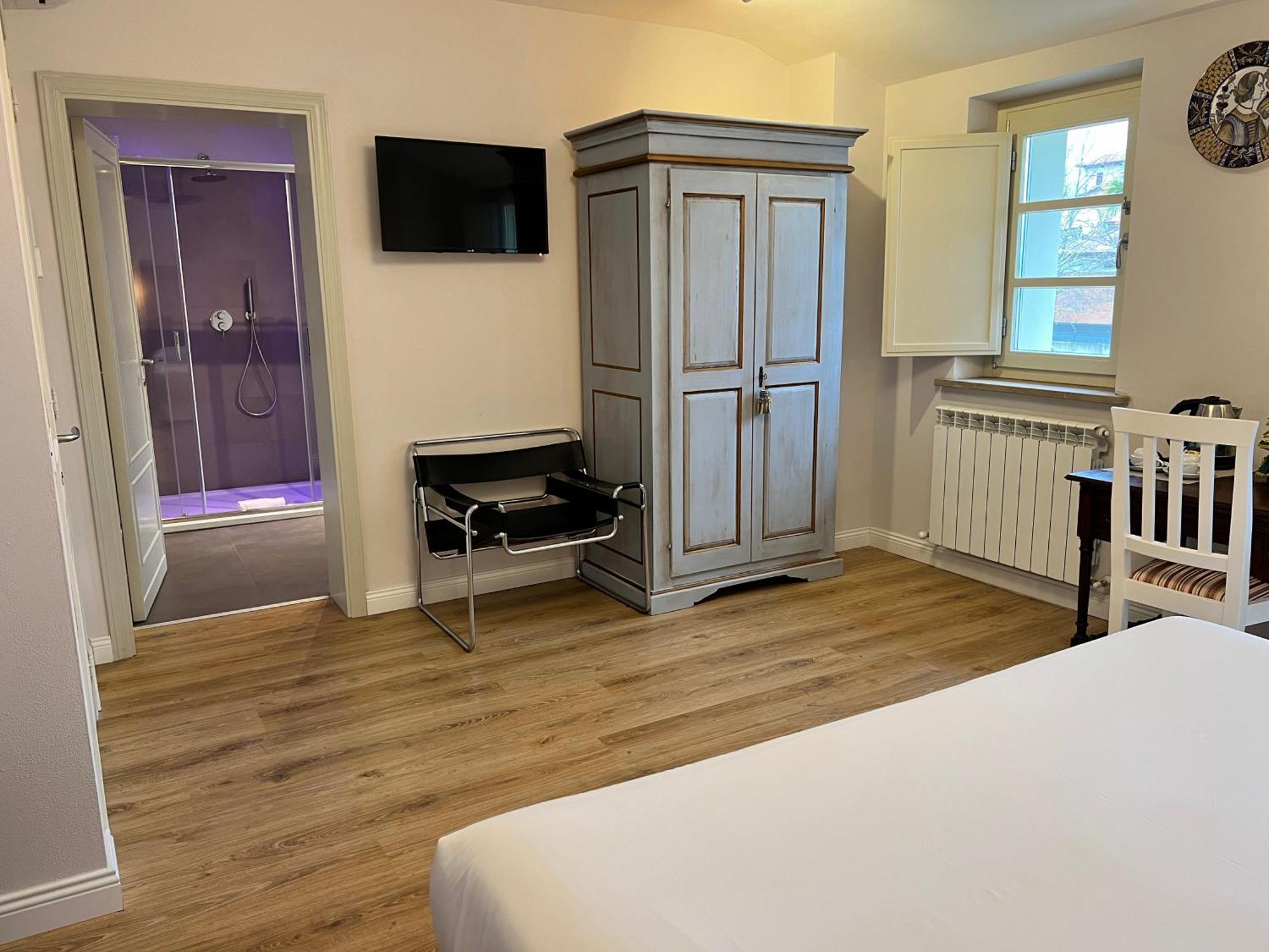Corteviva Boutique B&B Perugia Luaran gambar