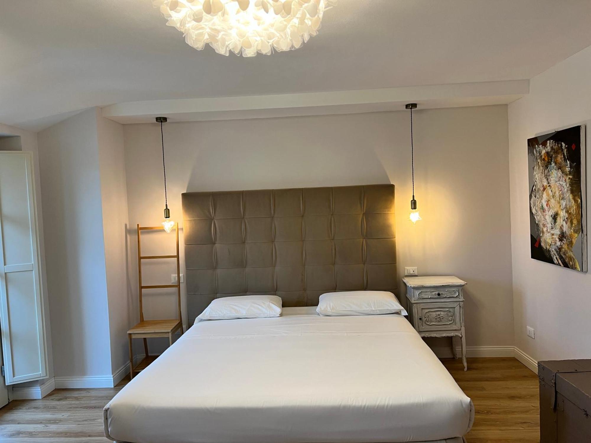 Corteviva Boutique B&B Perugia Luaran gambar