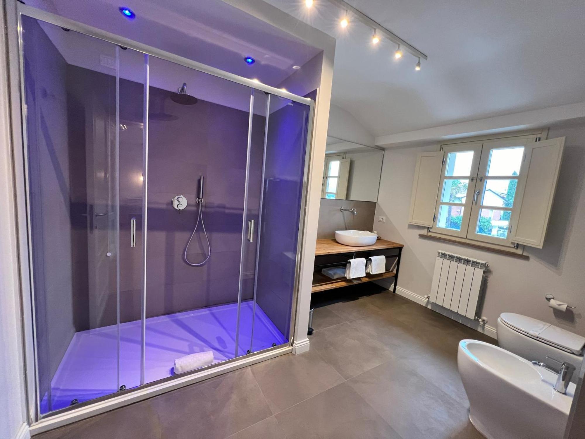 Corteviva Boutique B&B Perugia Luaran gambar