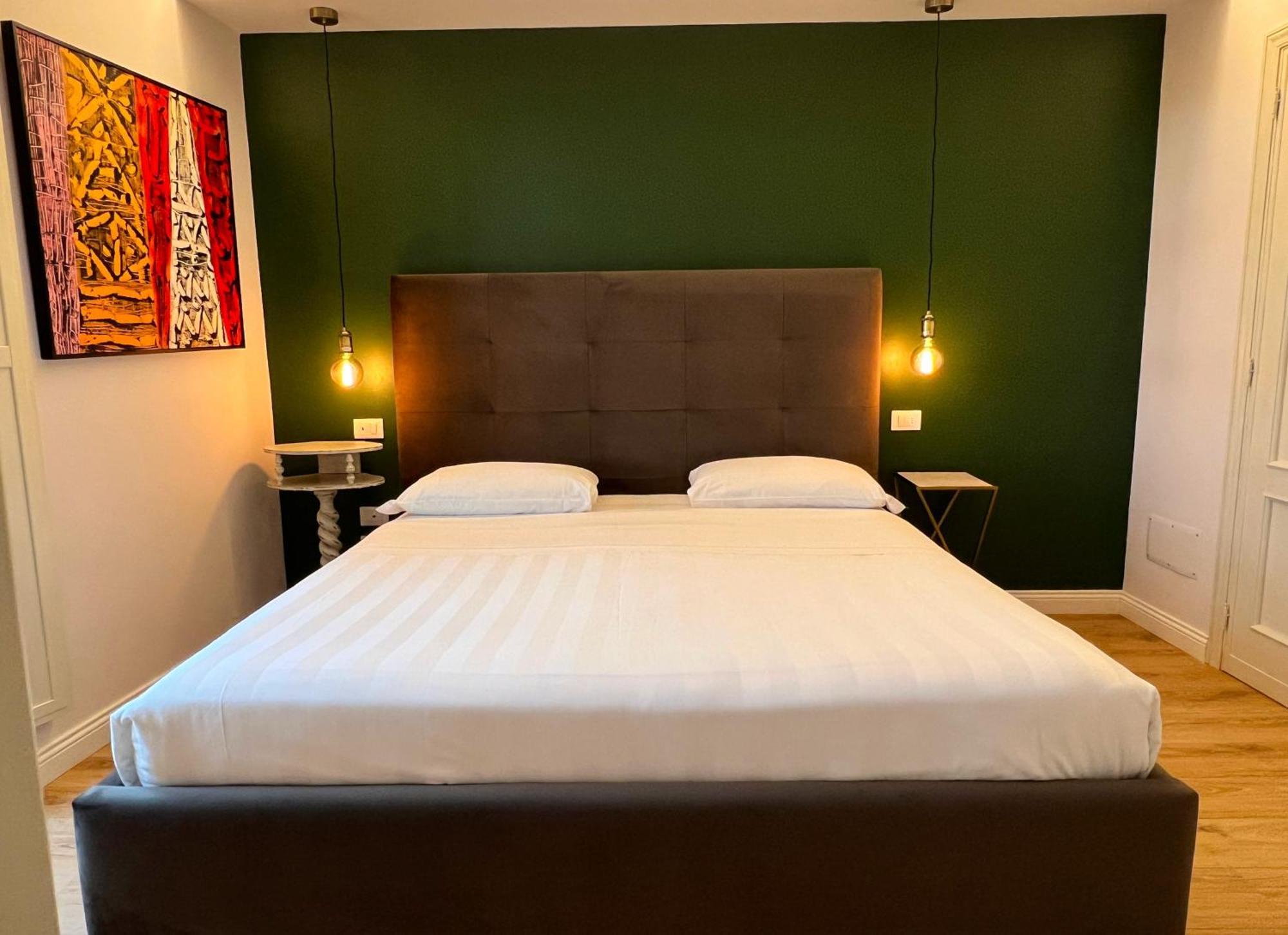 Corteviva Boutique B&B Perugia Luaran gambar