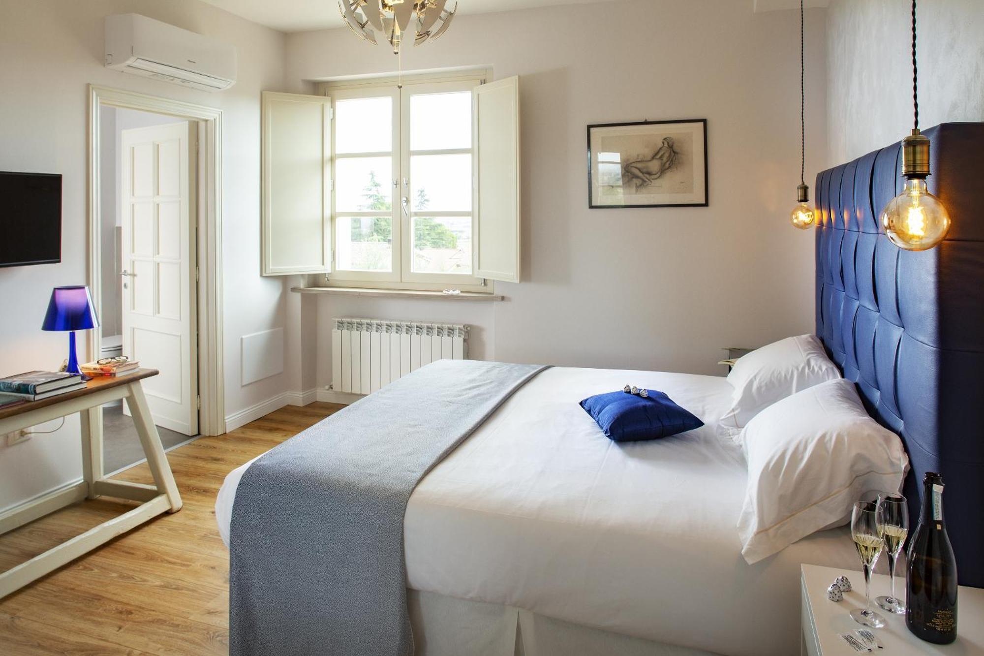Corteviva Boutique B&B Perugia Luaran gambar