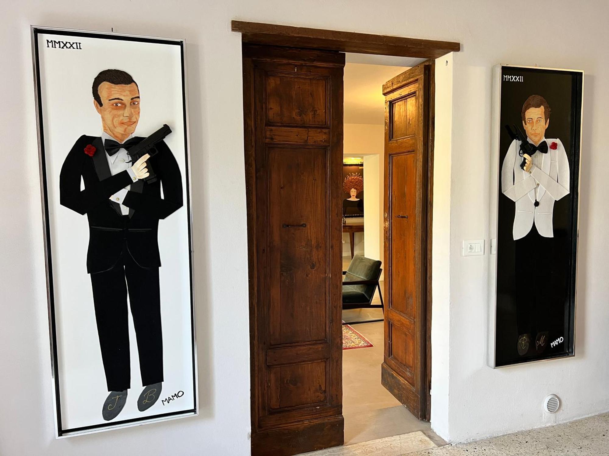 Corteviva Boutique B&B Perugia Luaran gambar