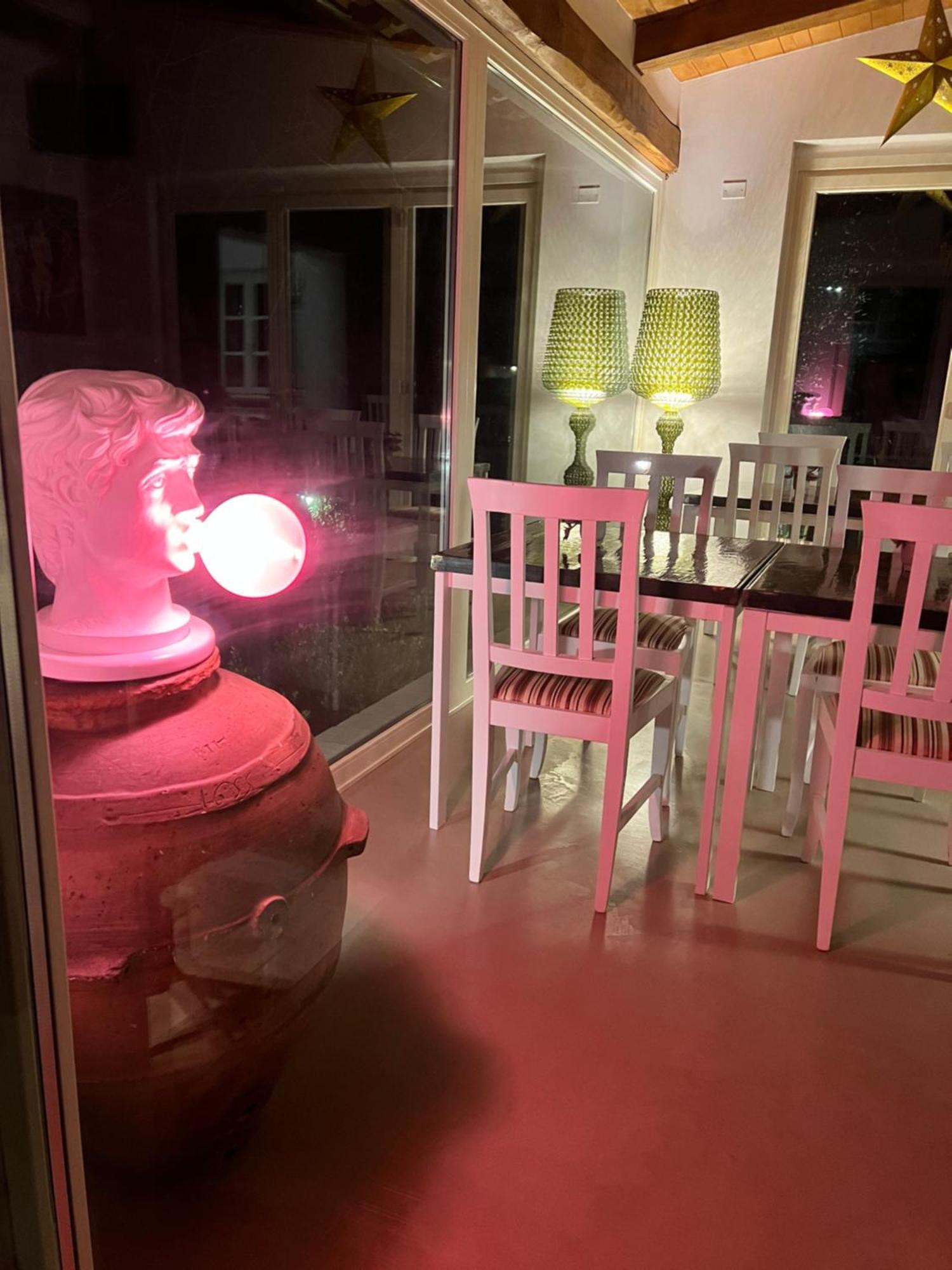 Corteviva Boutique B&B Perugia Luaran gambar