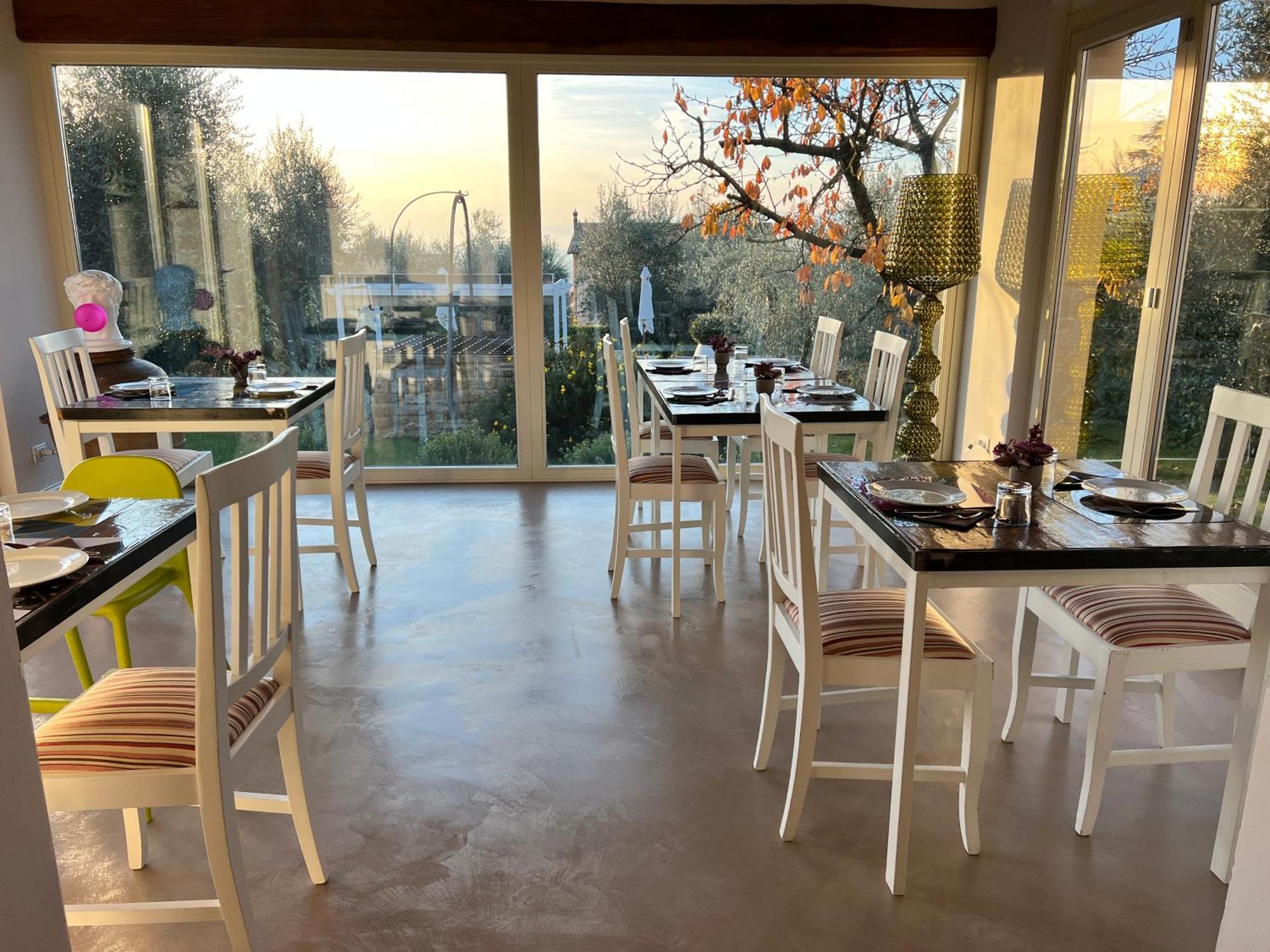 Corteviva Boutique B&B Perugia Luaran gambar