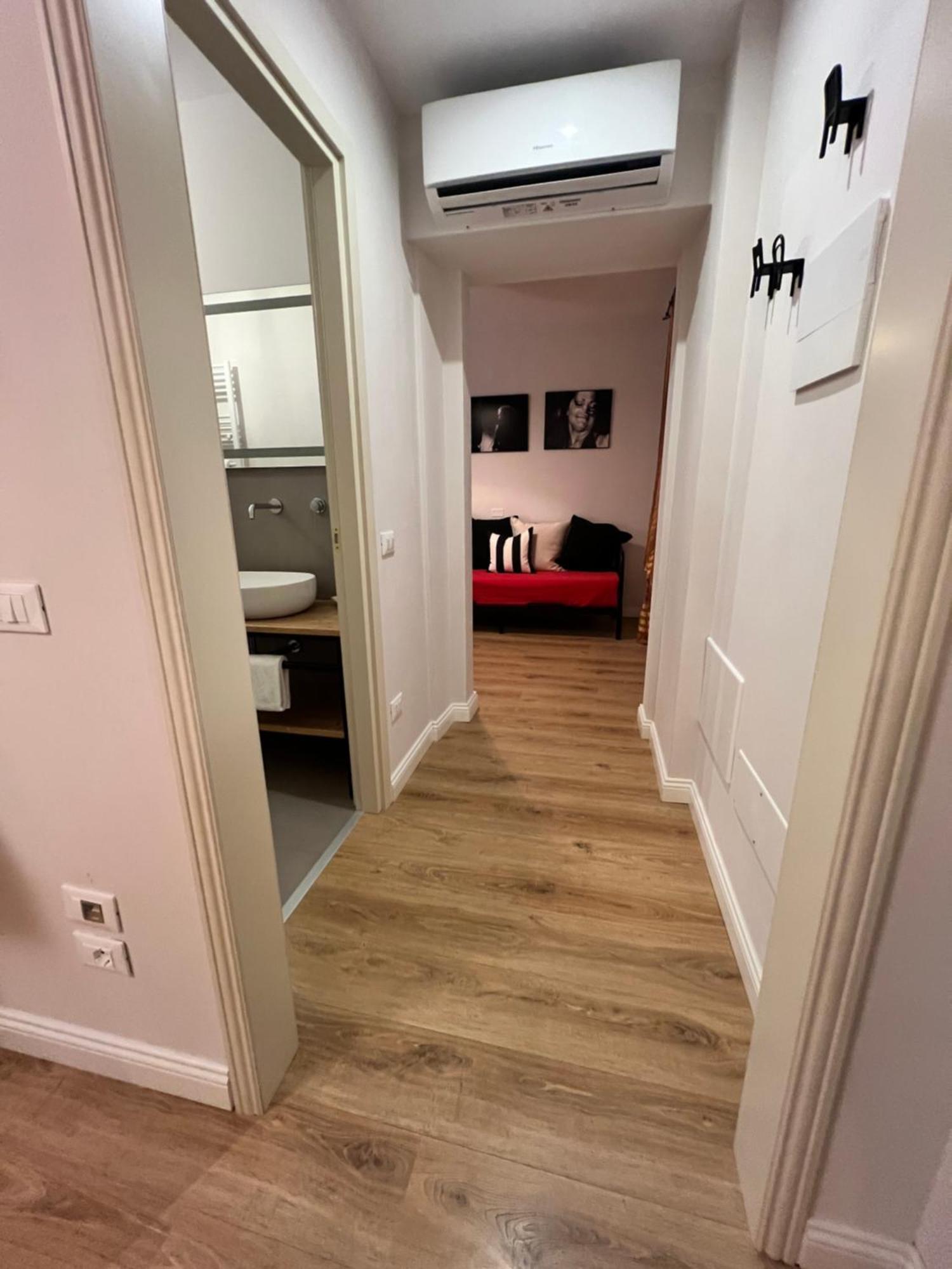 Corteviva Boutique B&B Perugia Luaran gambar