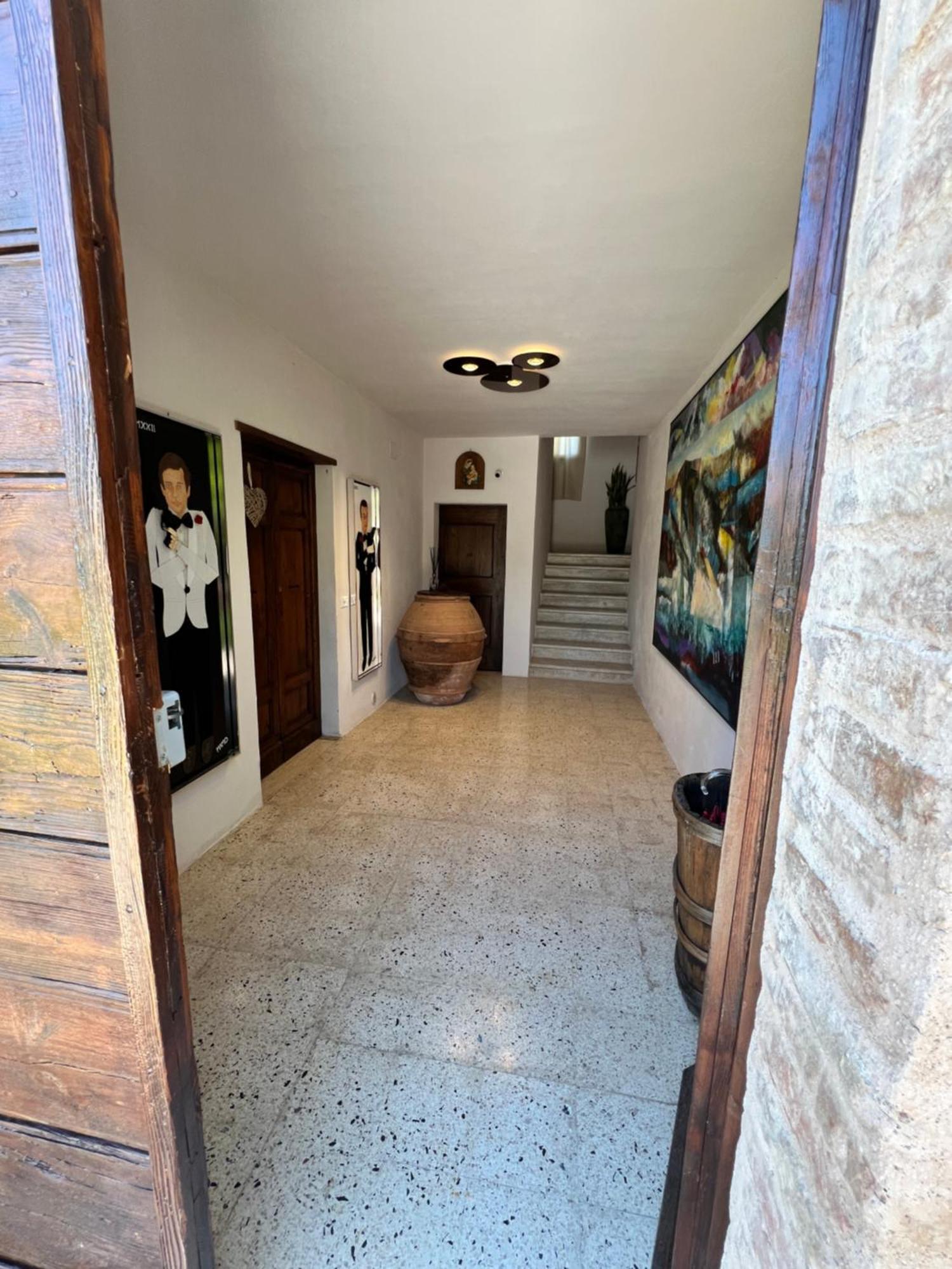 Corteviva Boutique B&B Perugia Luaran gambar