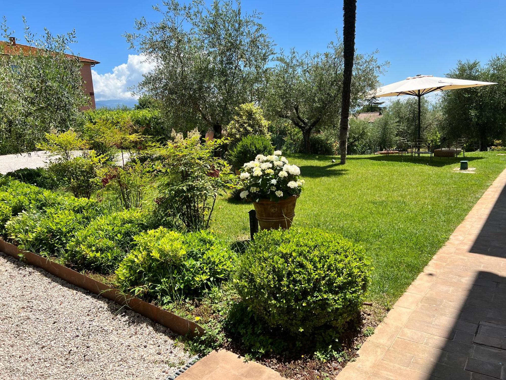 Corteviva Boutique B&B Perugia Luaran gambar
