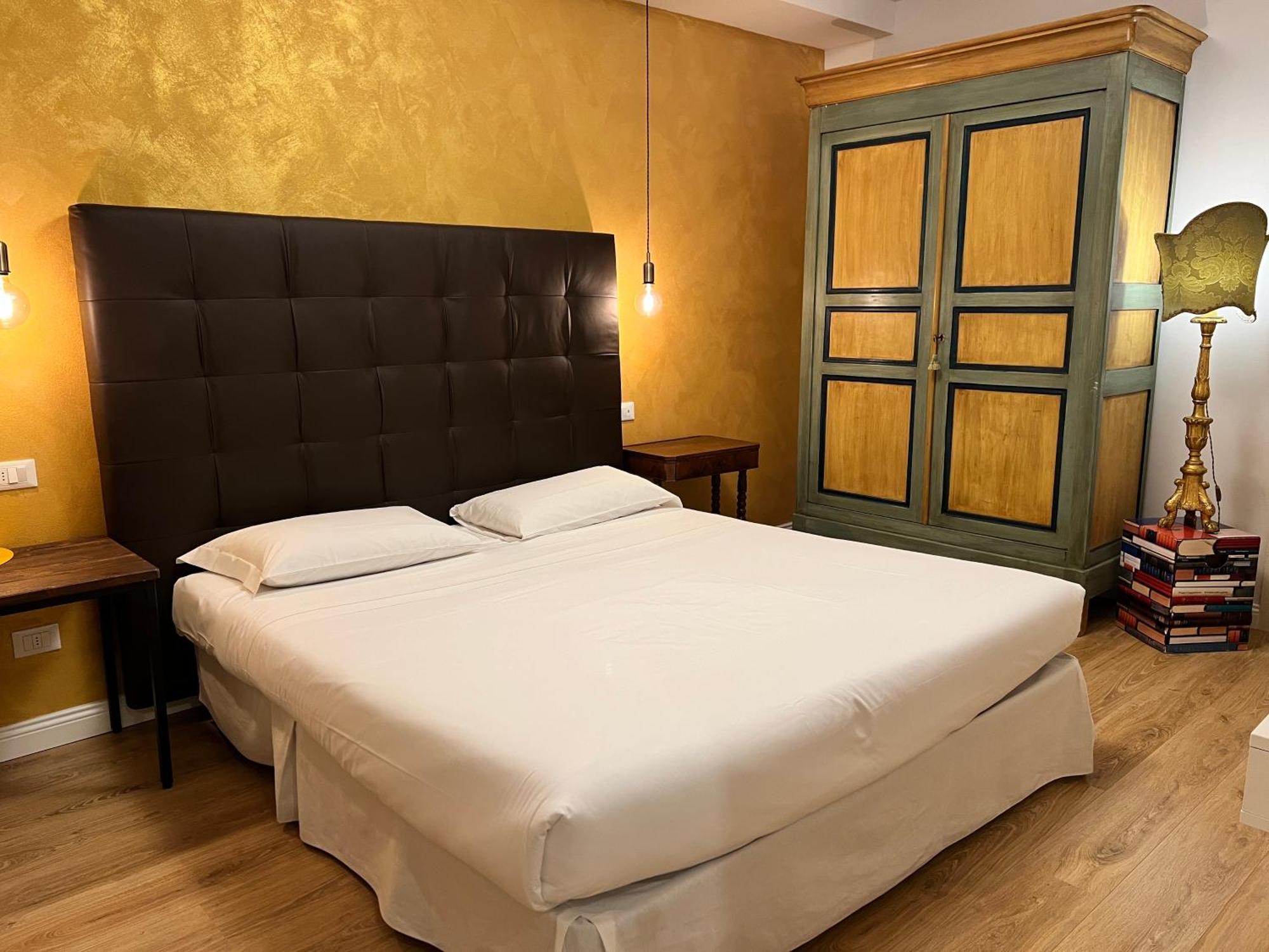 Corteviva Boutique B&B Perugia Luaran gambar