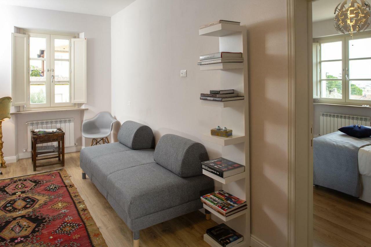 Corteviva Boutique B&B Perugia Luaran gambar