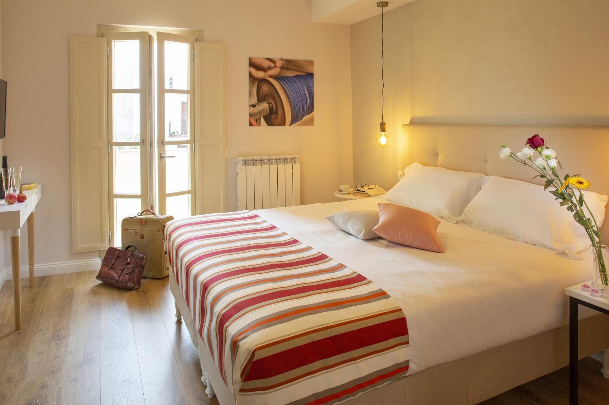 Corteviva Boutique B&B Perugia Luaran gambar