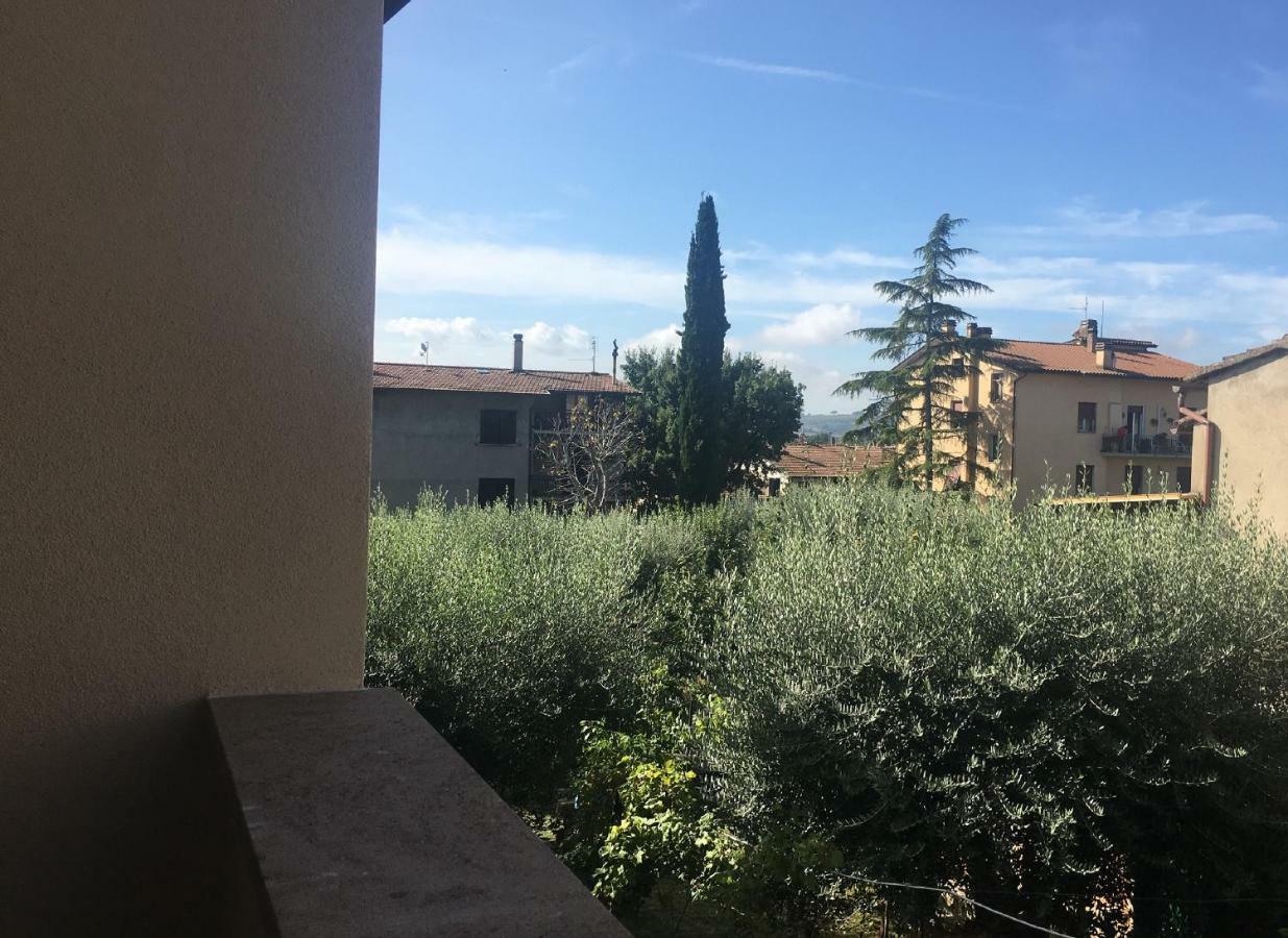 Corteviva Boutique B&B Perugia Luaran gambar