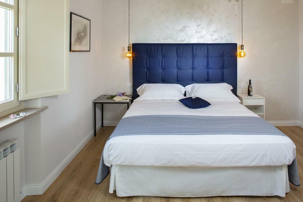 Corteviva Boutique B&B Perugia Luaran gambar