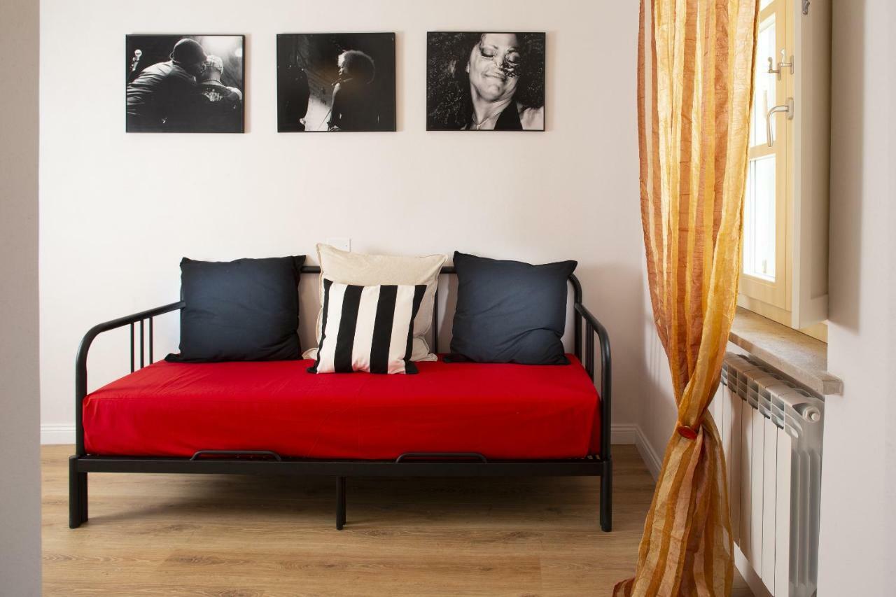 Corteviva Boutique B&B Perugia Luaran gambar