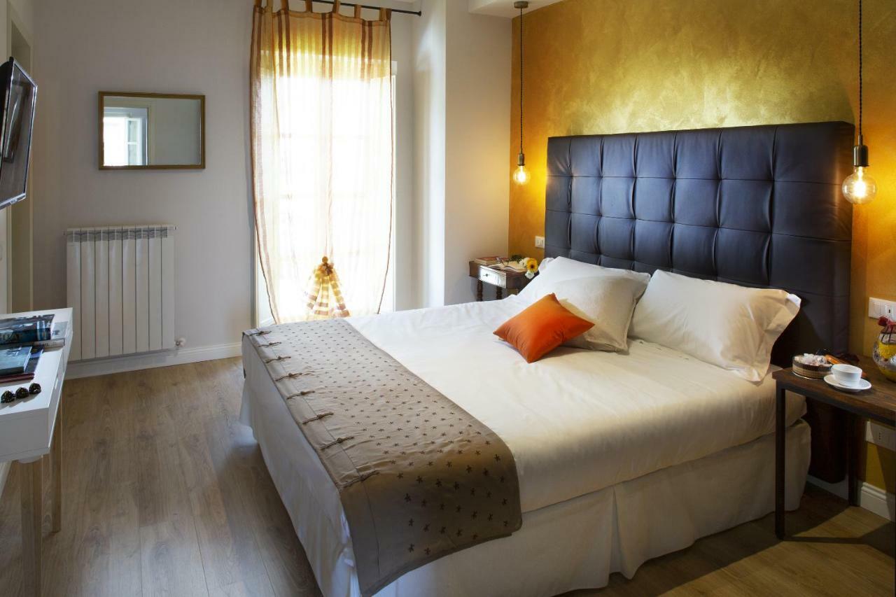 Corteviva Boutique B&B Perugia Luaran gambar