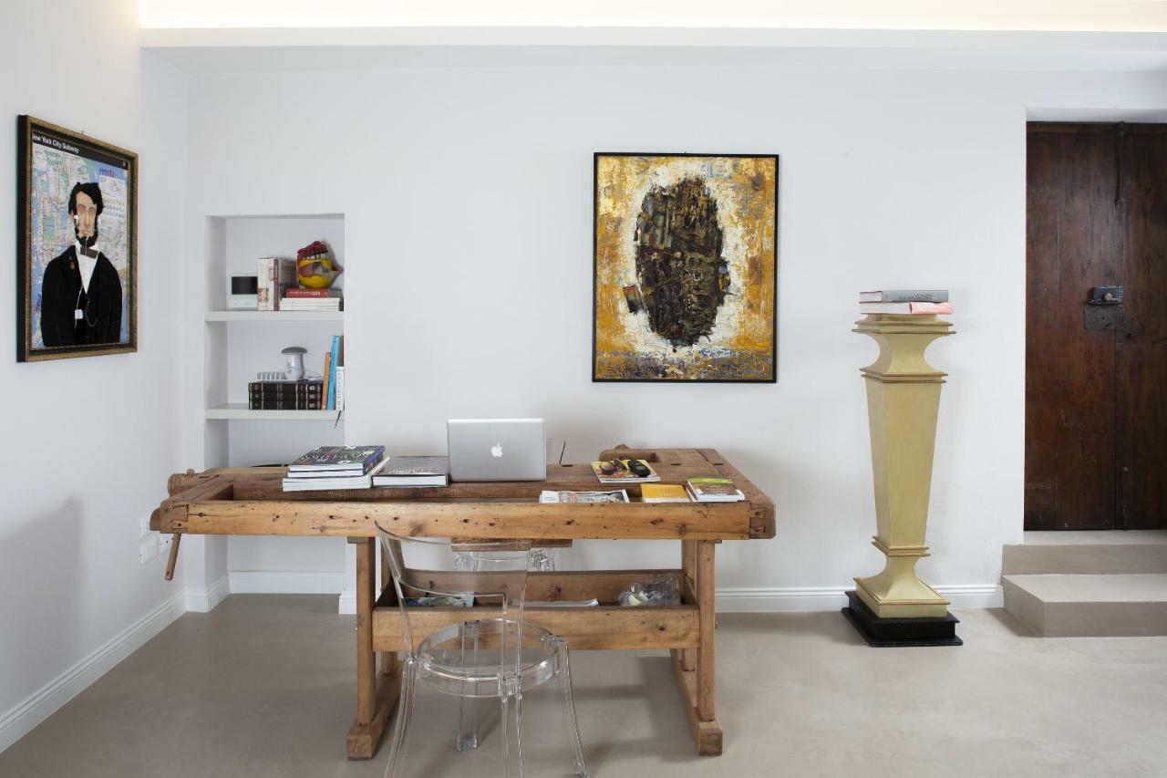 Corteviva Boutique B&B Perugia Luaran gambar