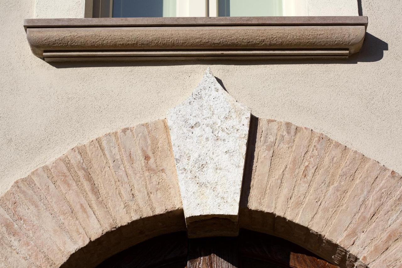 Corteviva Boutique B&B Perugia Luaran gambar