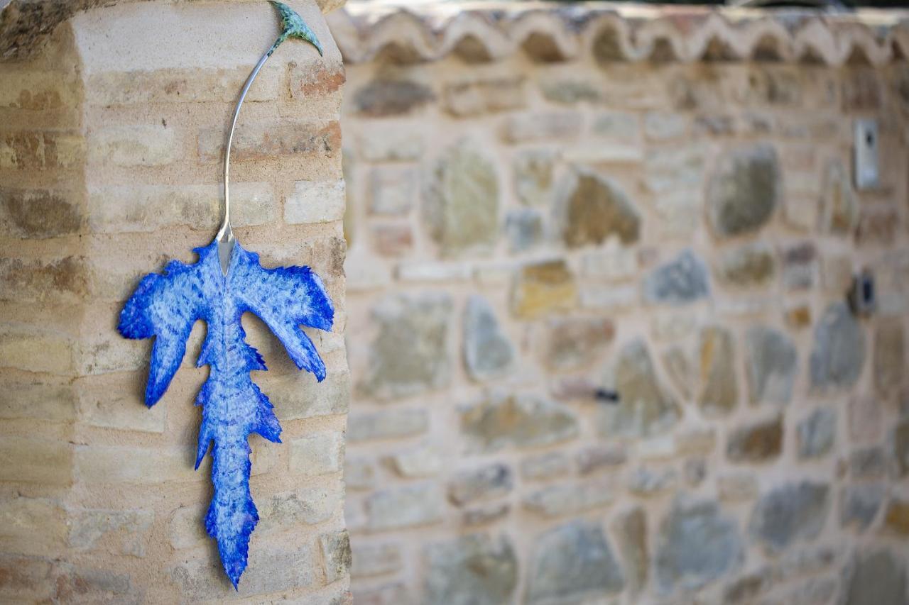 Corteviva Boutique B&B Perugia Luaran gambar