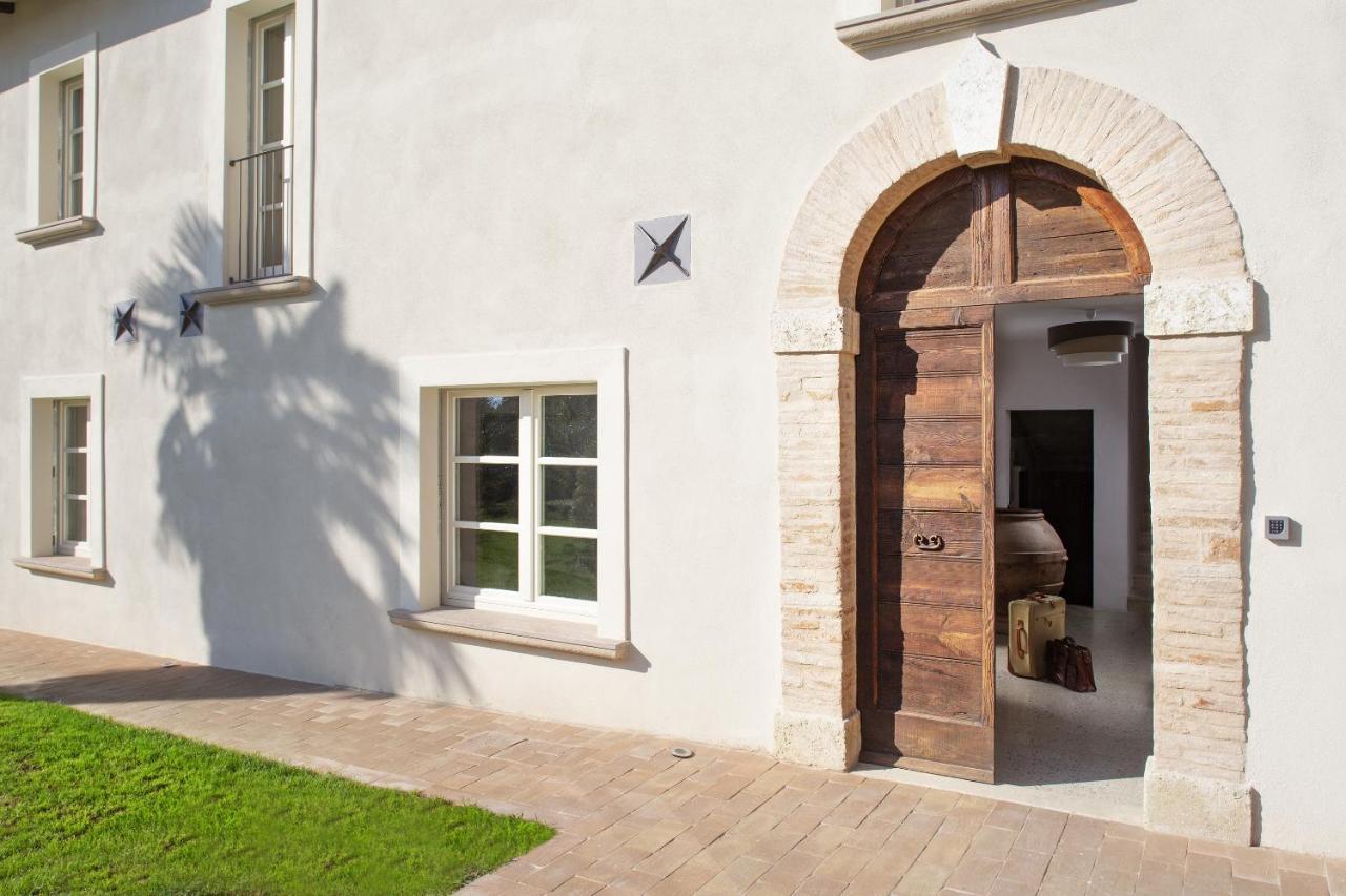 Corteviva Boutique B&B Perugia Luaran gambar